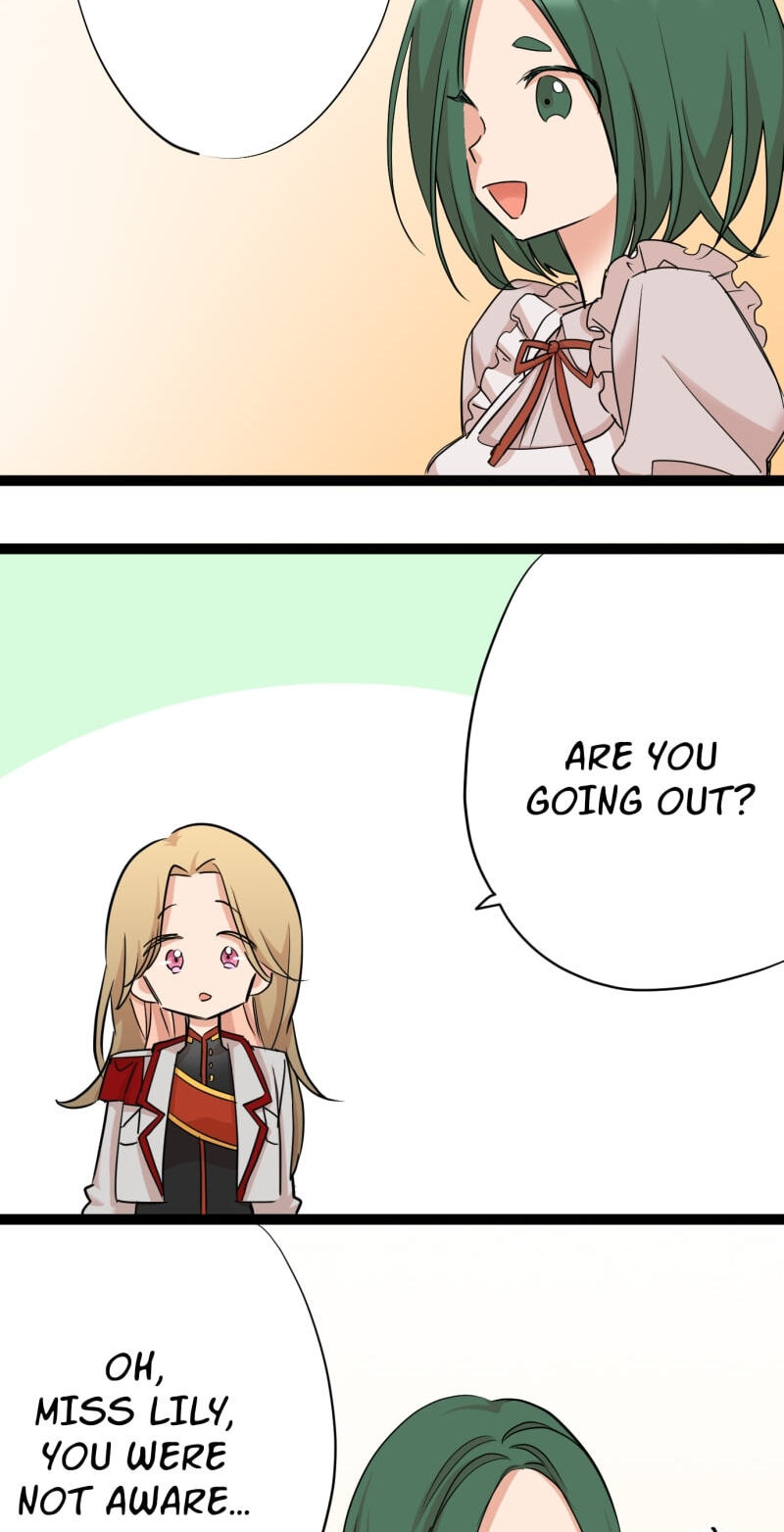 Isekai de Kyuutei Kenshi Hajimemasu (Colored) Chapter 13 page 28 - 