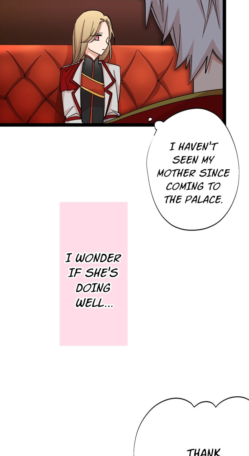 Isekai de Kyuutei Kenshi Hajimemasu (Colored) Chapter 13 page 42 - 