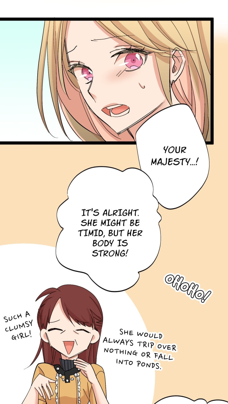 Isekai de Kyuutei Kenshi Hajimemasu (Colored) Chapter 13 page 49 - 