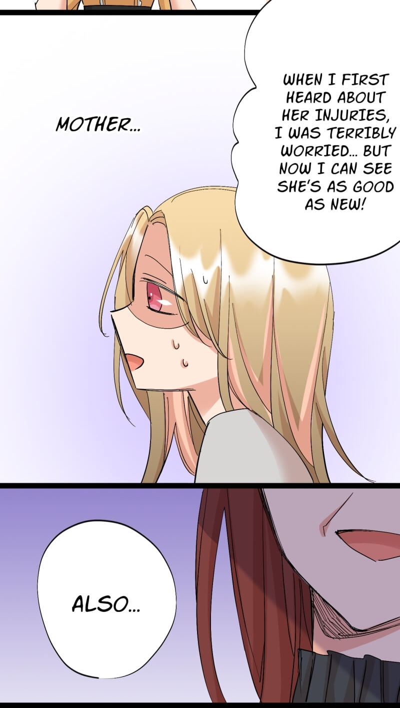Isekai de Kyuutei Kenshi Hajimemasu (Colored) Chapter 13 page 50 - 