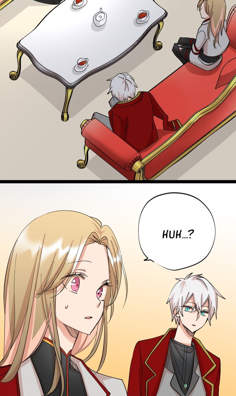 Isekai de Kyuutei Kenshi Hajimemasu (Colored) Chapter 13 page 52 - 