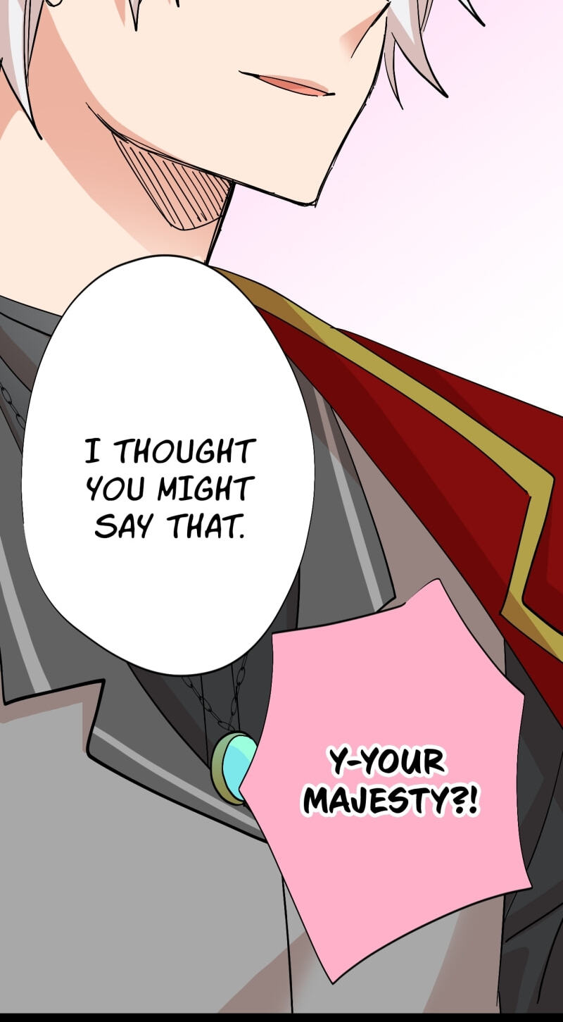 Isekai de Kyuutei Kenshi Hajimemasu (Colored) Chapter 14 page 15 - 
