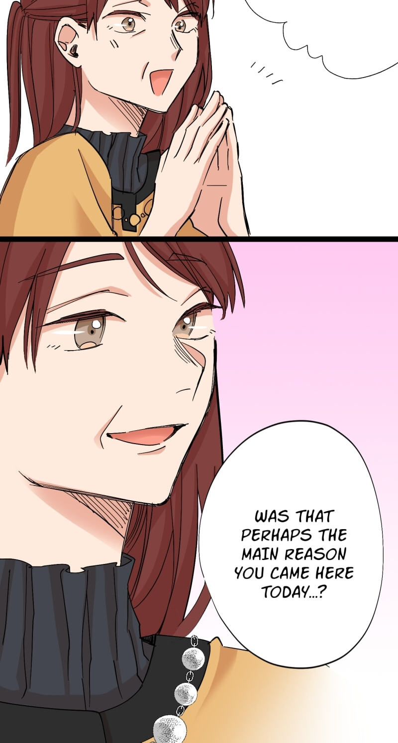 Isekai de Kyuutei Kenshi Hajimemasu (Colored) Chapter 14 page 27 - 