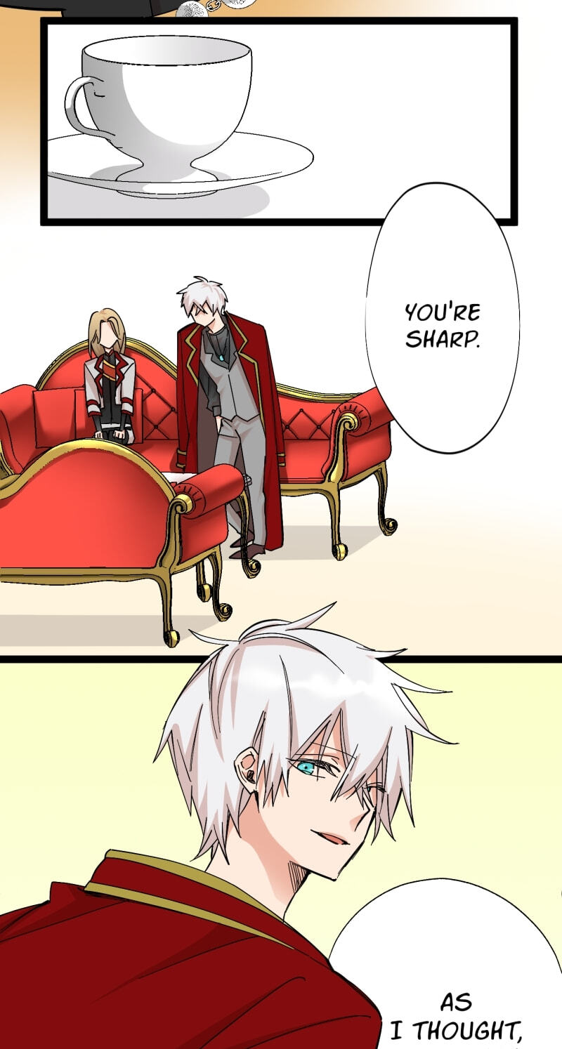 Isekai de Kyuutei Kenshi Hajimemasu (Colored) Chapter 14 page 28 - 