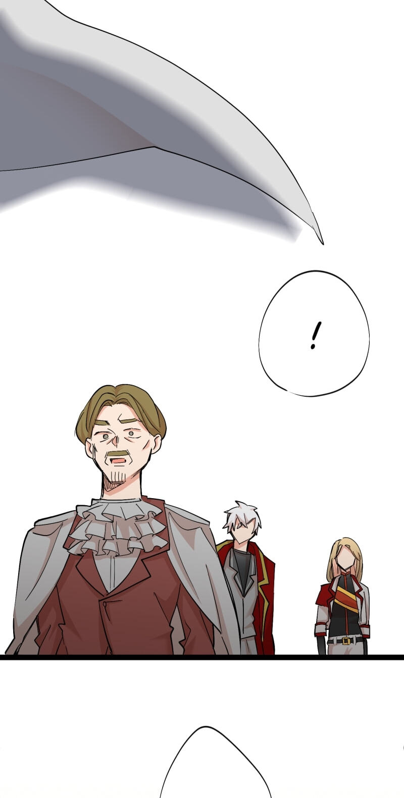Isekai de Kyuutei Kenshi Hajimemasu (Colored) Chapter 14 page 44 - 