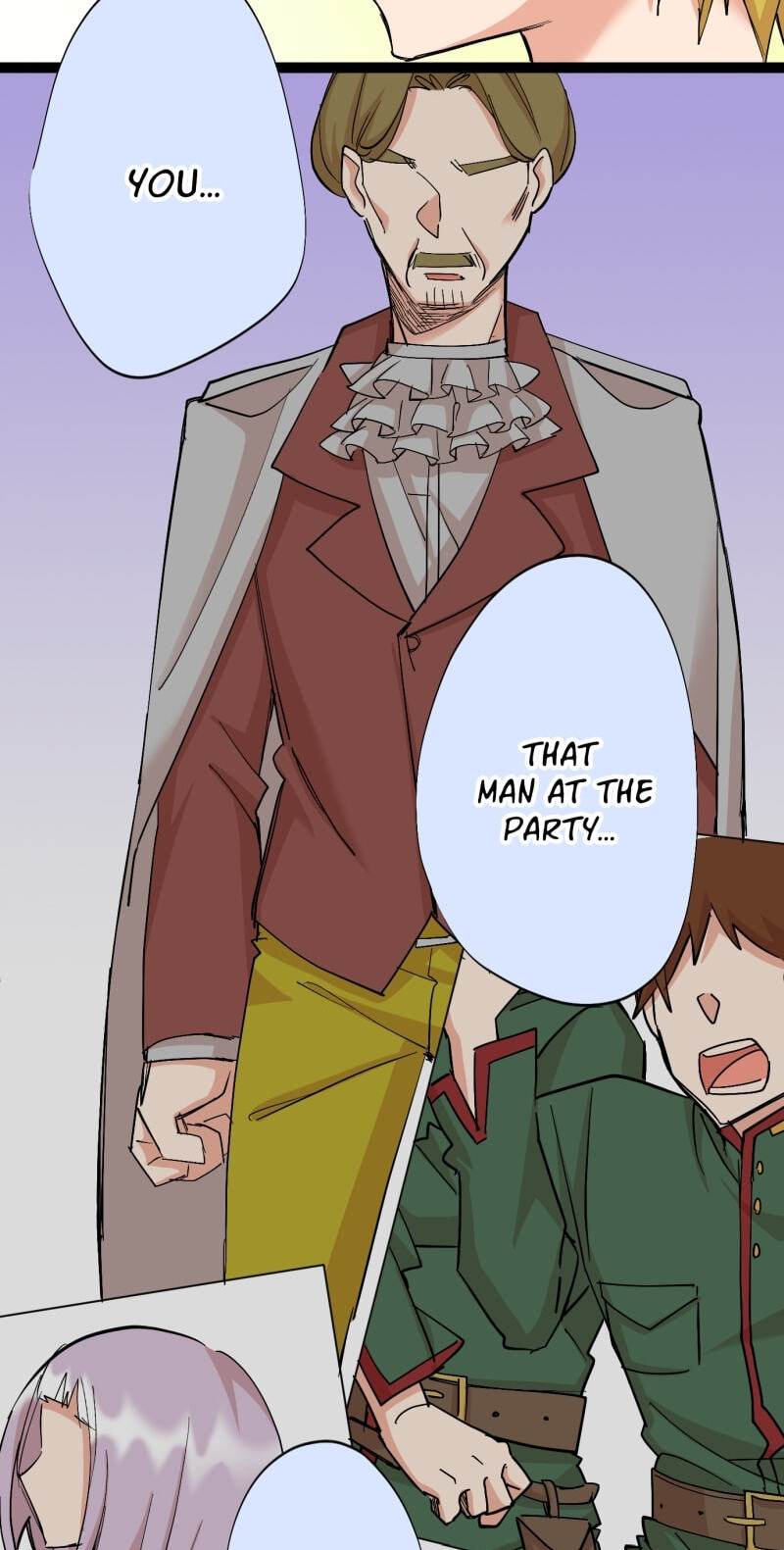 Isekai de Kyuutei Kenshi Hajimemasu (Colored) Chapter 14 page 47 - 