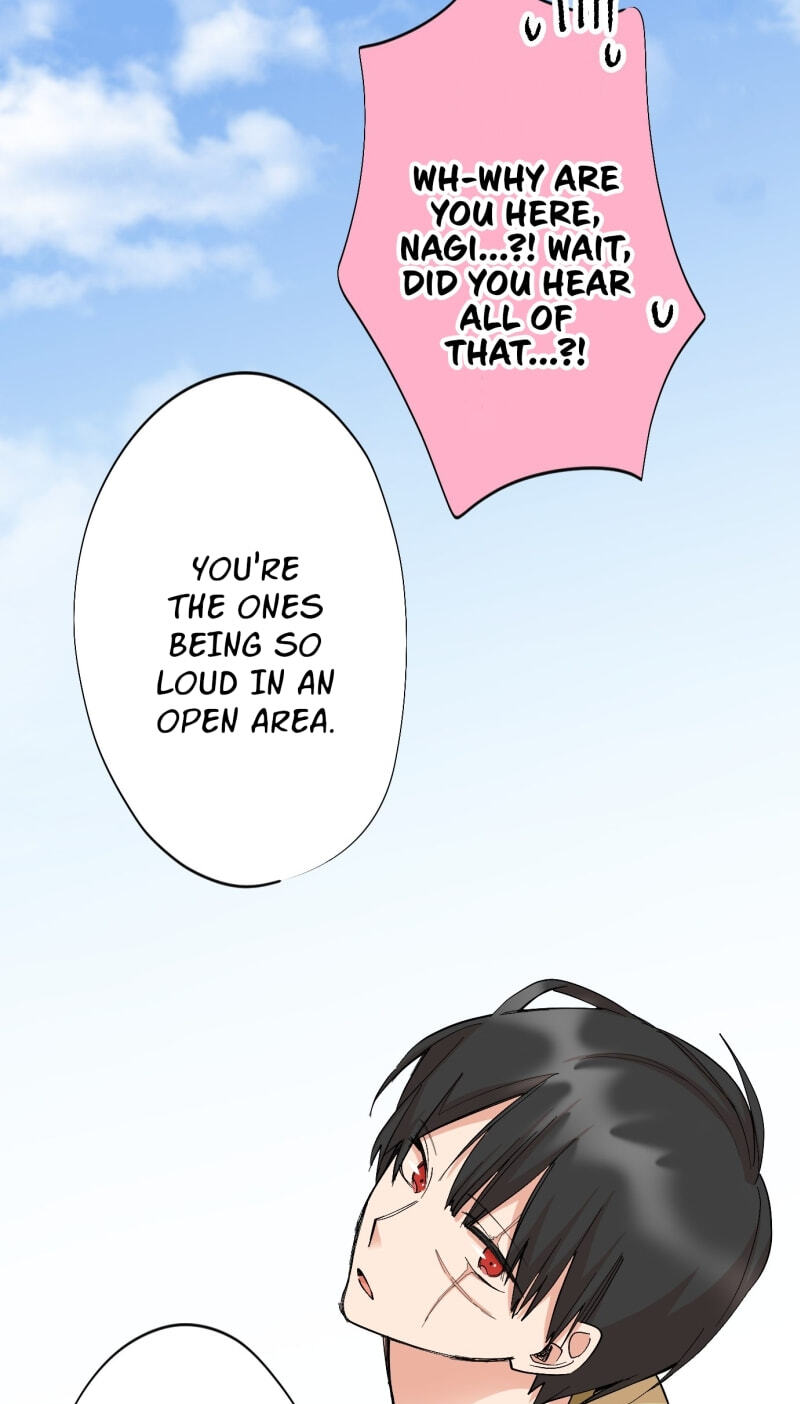 Isekai de Kyuutei Kenshi Hajimemasu (Colored) Chapter 15 page 15 - 