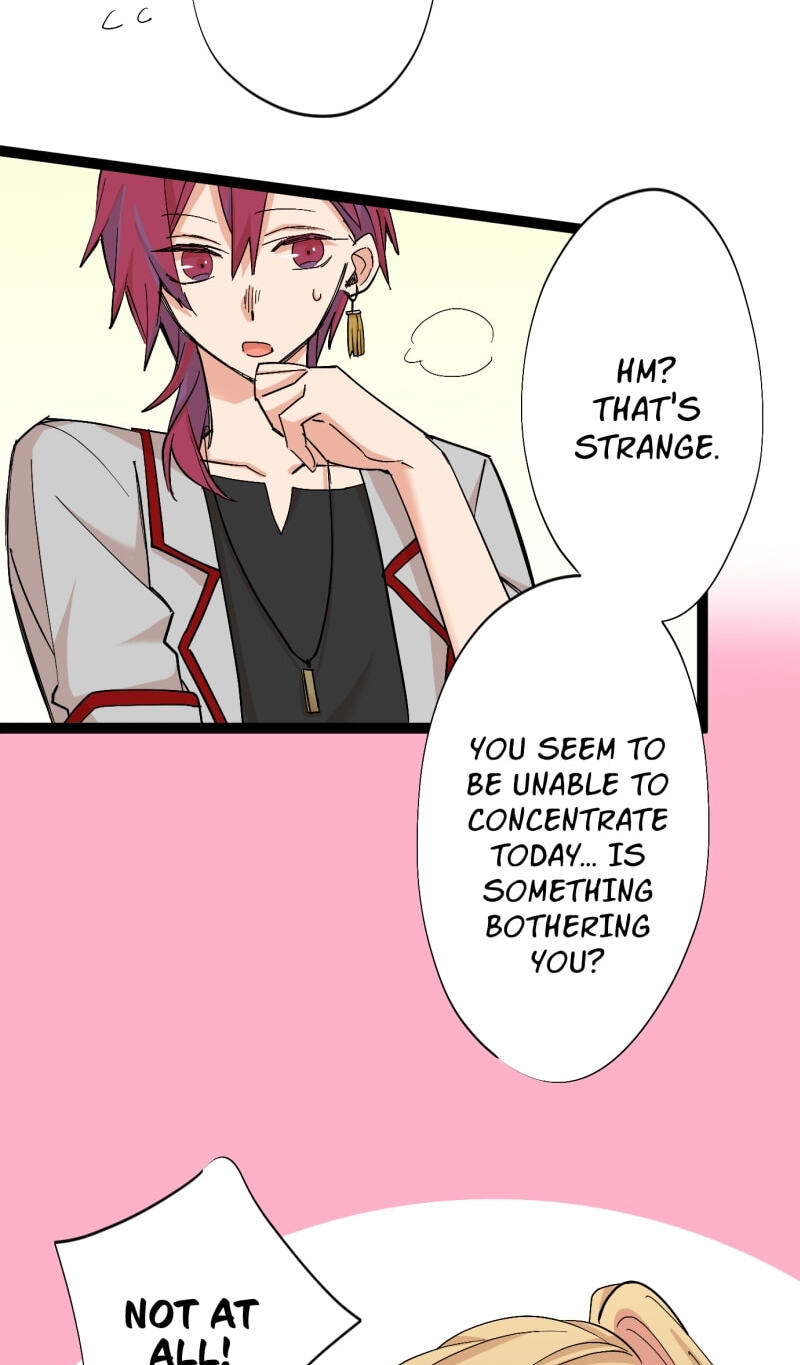 Isekai de Kyuutei Kenshi Hajimemasu (Colored) Chapter 15 page 3 - 