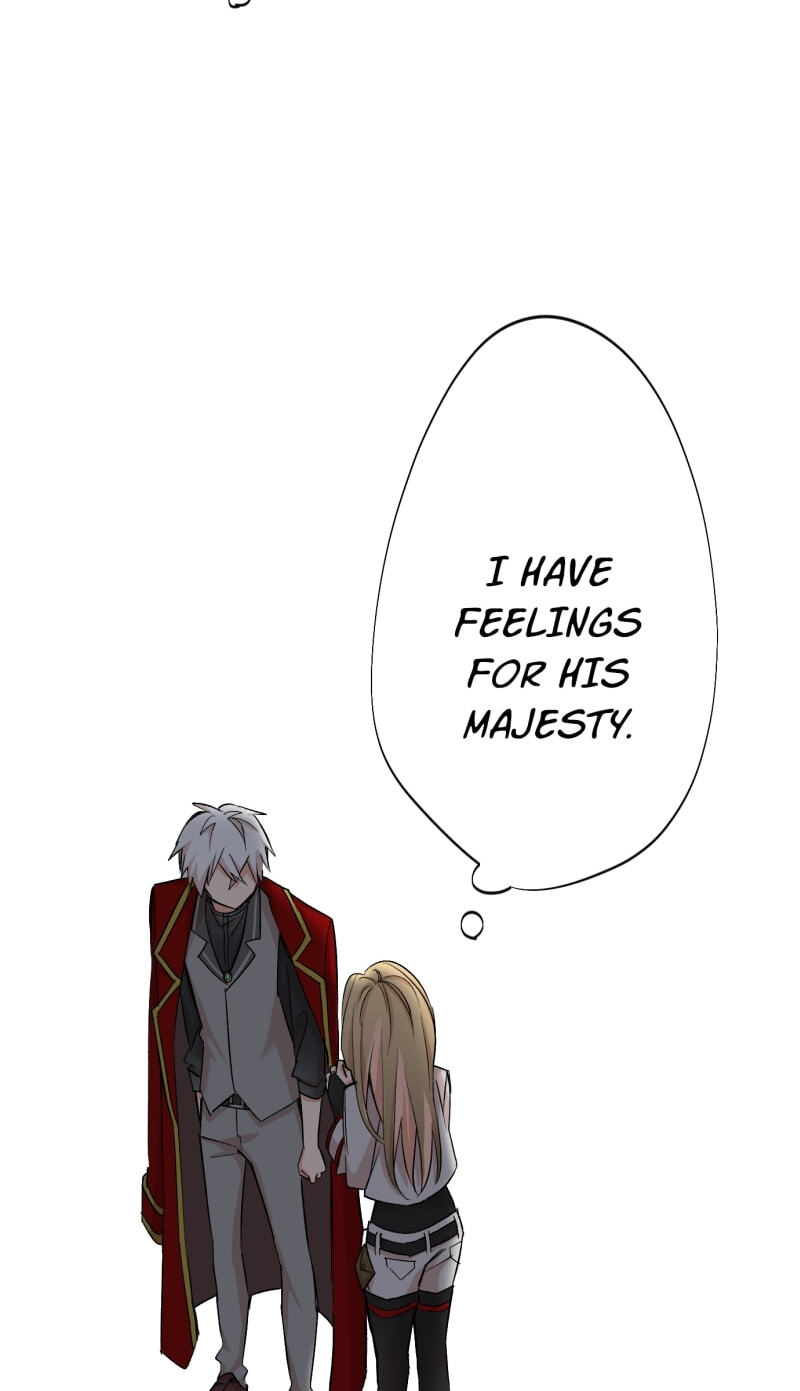 Isekai de Kyuutei Kenshi Hajimemasu (Colored) Chapter 15 page 24 - 