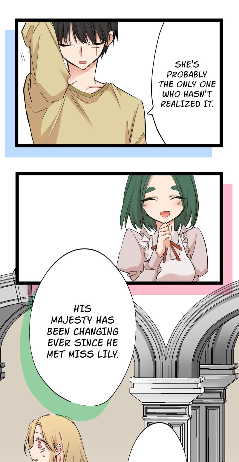 Isekai de Kyuutei Kenshi Hajimemasu (Colored) Chapter 15 page 28 - 
