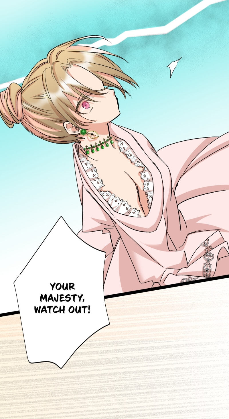 Isekai de Kyuutei Kenshi Hajimemasu (Colored) Chapter 15 page 48 - 
