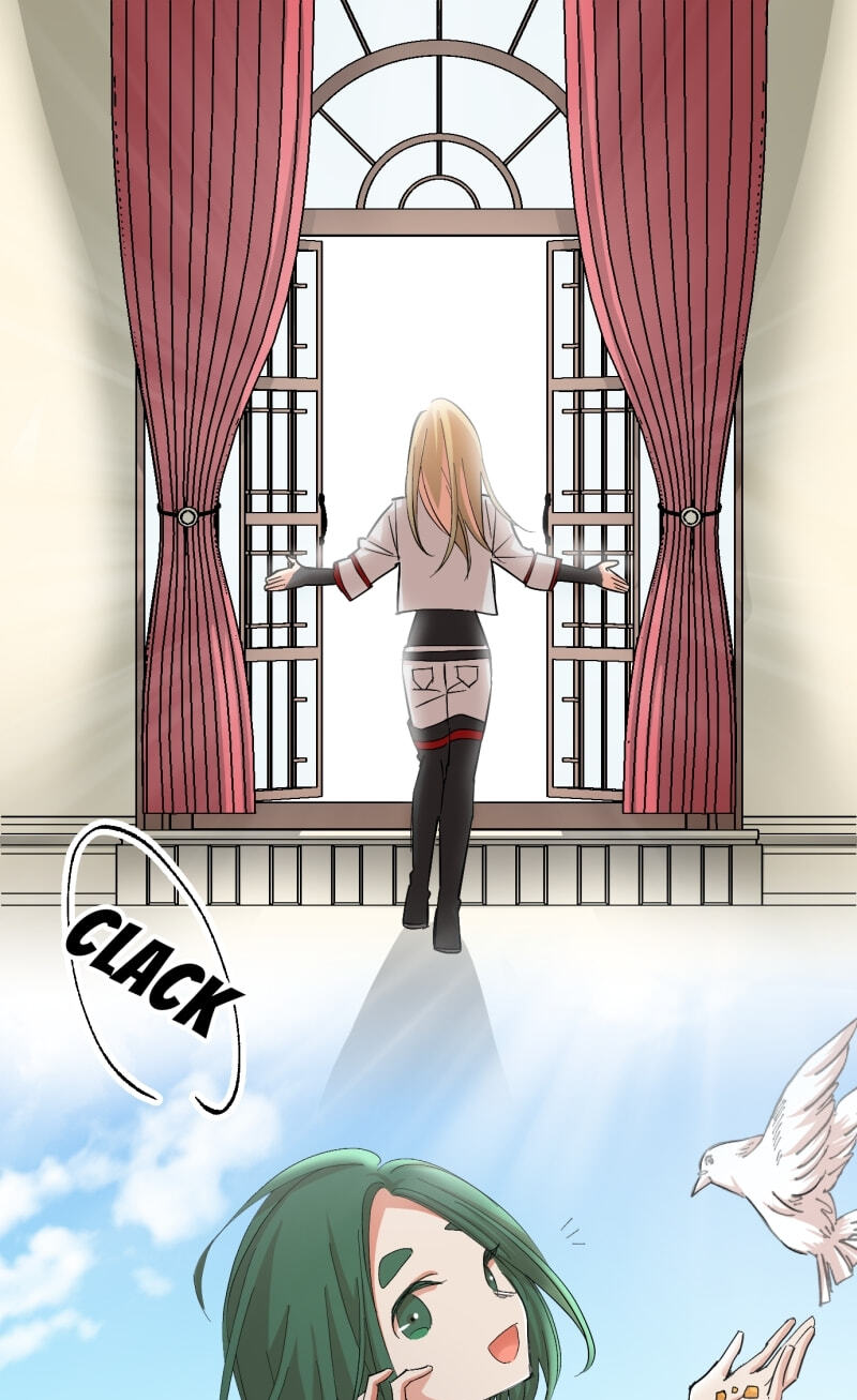 Isekai de Kyuutei Kenshi Hajimemasu (Colored) Chapter 15 page 7 - 