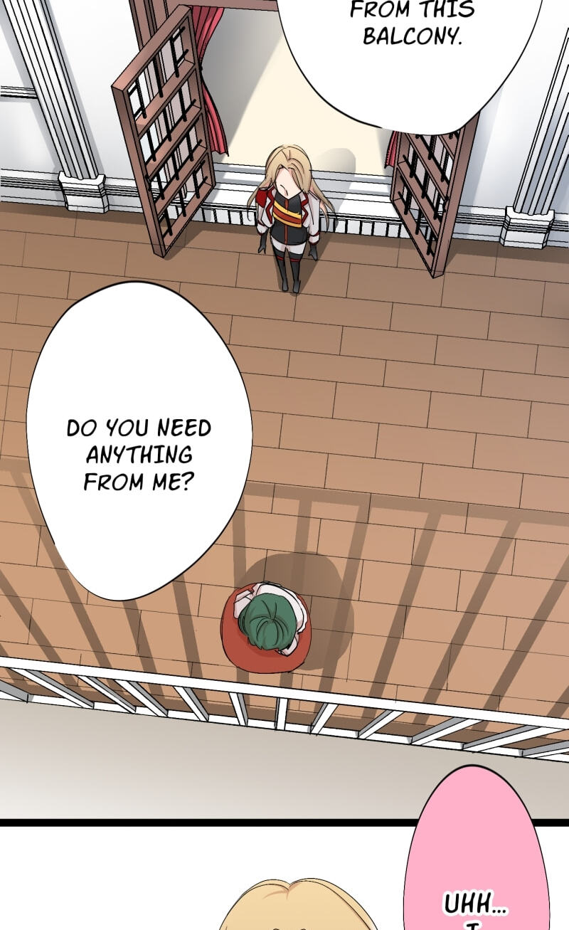 Isekai de Kyuutei Kenshi Hajimemasu (Colored) Chapter 15 page 9 - 