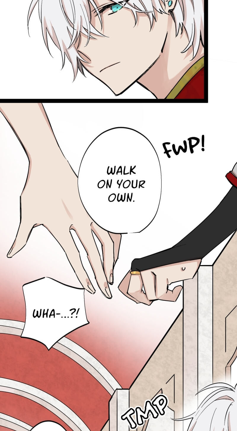 Isekai de Kyuutei Kenshi Hajimemasu (Colored) Chapter 3 page 12 - 