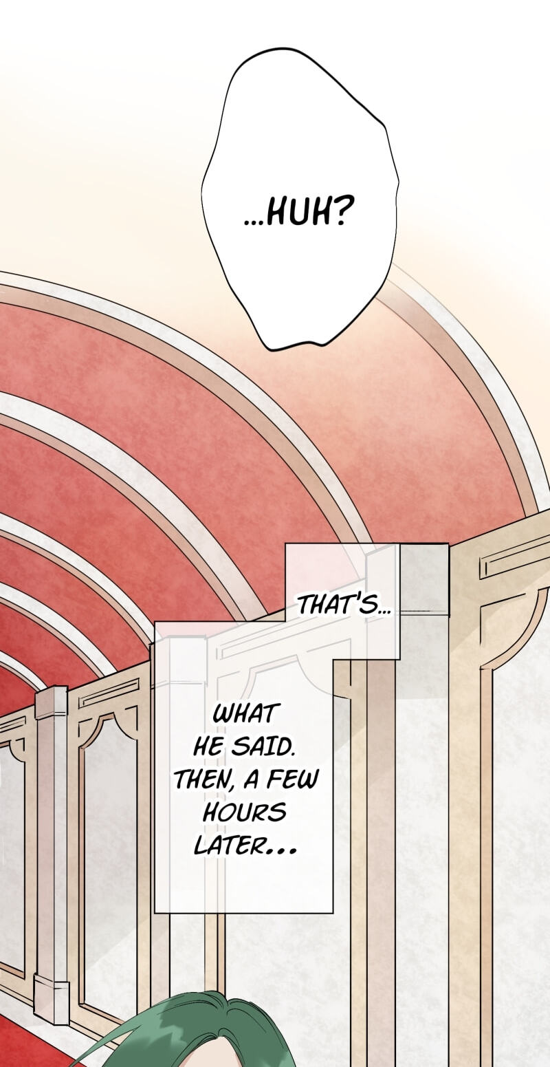Isekai de Kyuutei Kenshi Hajimemasu (Colored) Chapter 3 page 3 - 