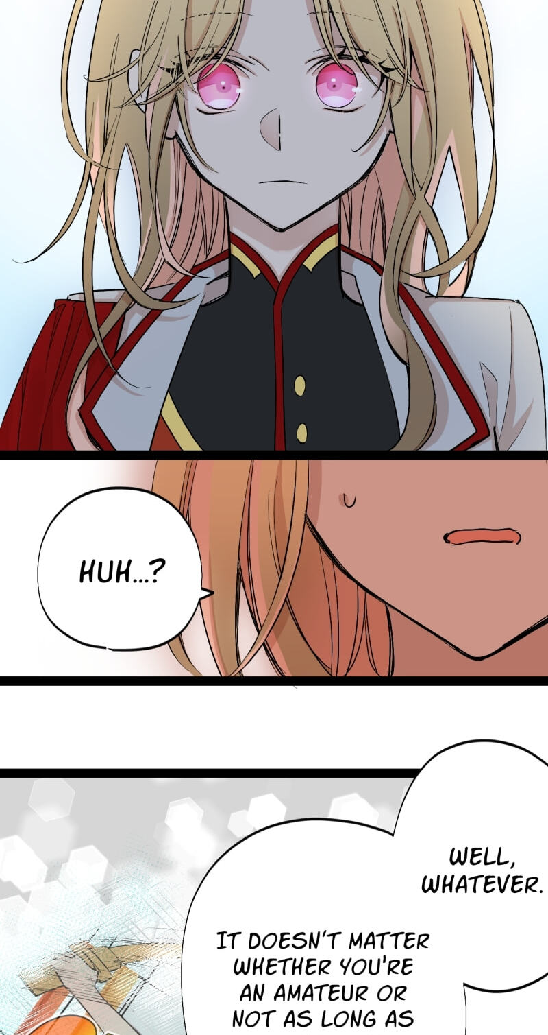 Isekai de Kyuutei Kenshi Hajimemasu (Colored) Chapter 3 page 23 - 