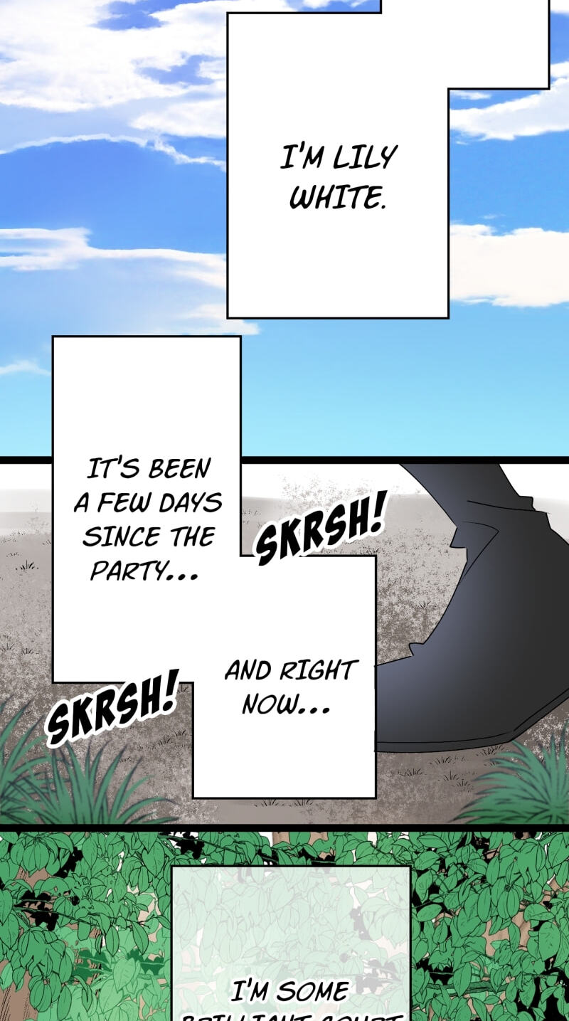 Isekai de Kyuutei Kenshi Hajimemasu (Colored) Chapter 4 page 2 - 