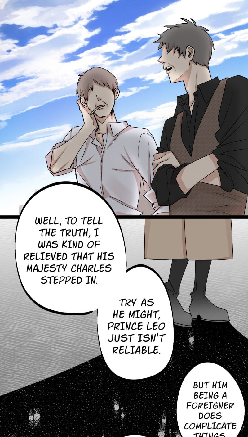 Isekai de Kyuutei Kenshi Hajimemasu (Colored) Chapter 4 page 11 - 