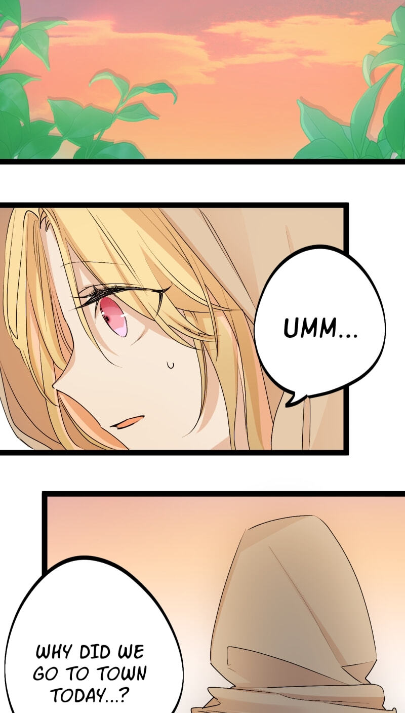 Isekai de Kyuutei Kenshi Hajimemasu (Colored) Chapter 4 page 14 - 