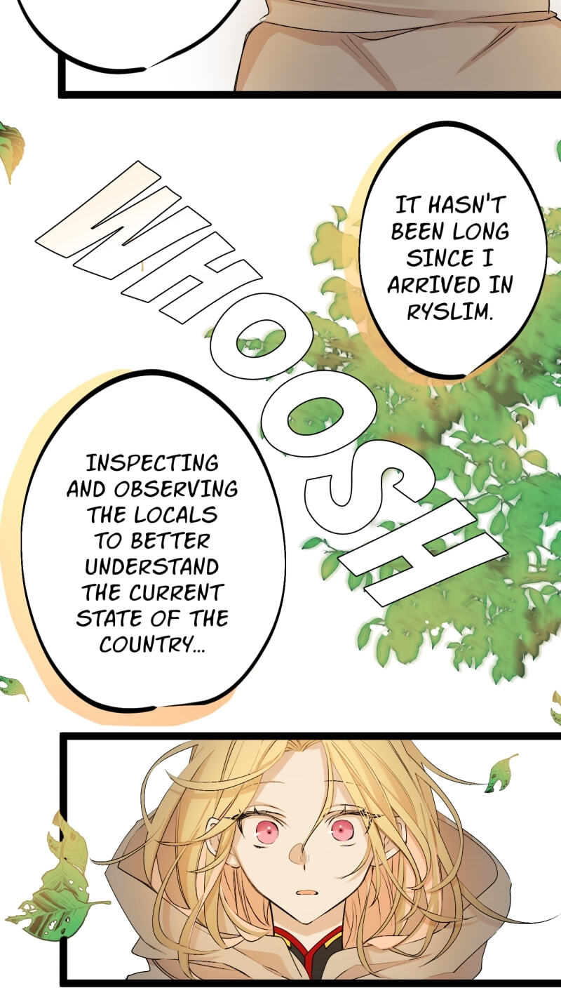 Isekai de Kyuutei Kenshi Hajimemasu (Colored) Chapter 4 page 15 - 