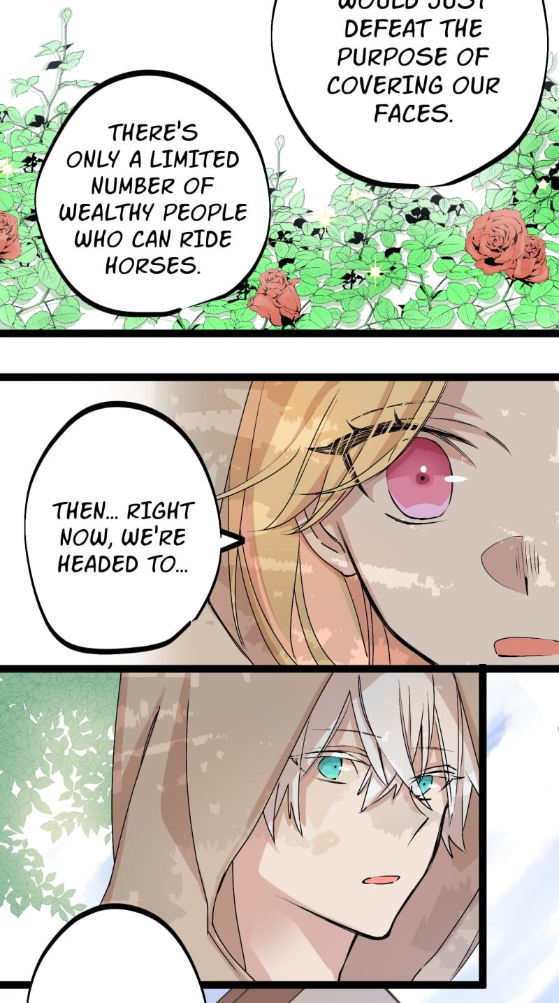 Isekai de Kyuutei Kenshi Hajimemasu (Colored) Chapter 4 page 5 - 
