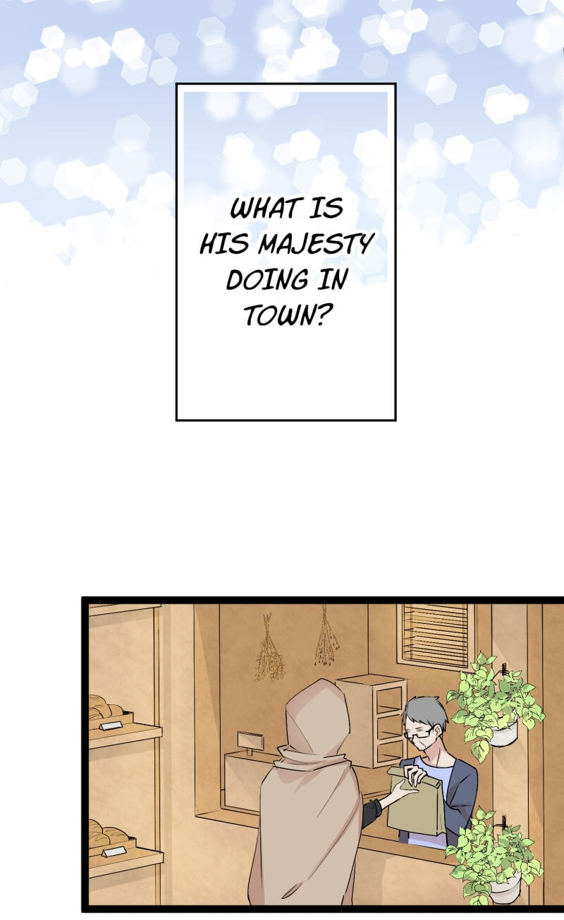 Isekai de Kyuutei Kenshi Hajimemasu (Colored) Chapter 4 page 8 - 