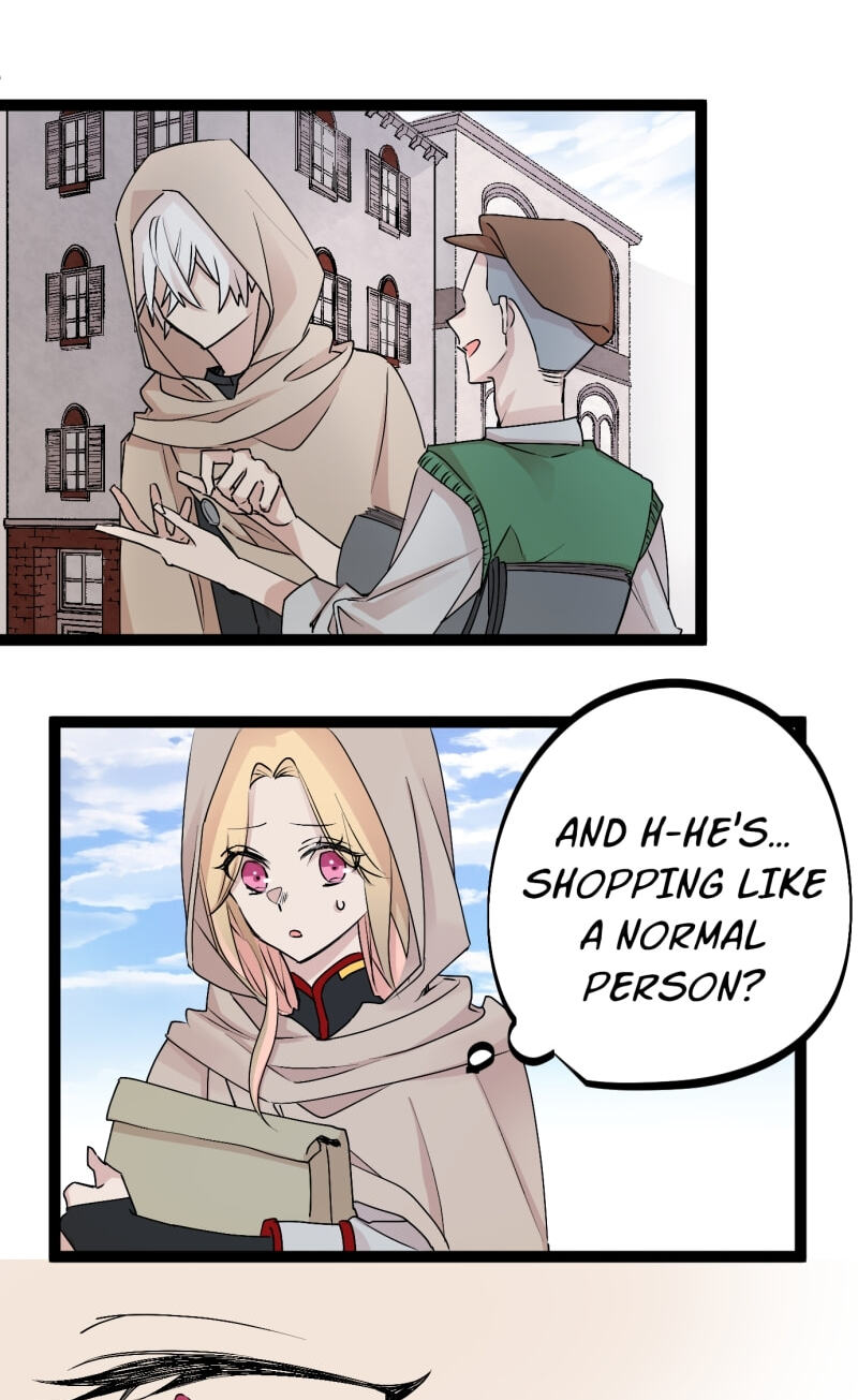 Isekai de Kyuutei Kenshi Hajimemasu (Colored) Chapter 4 page 9 - 