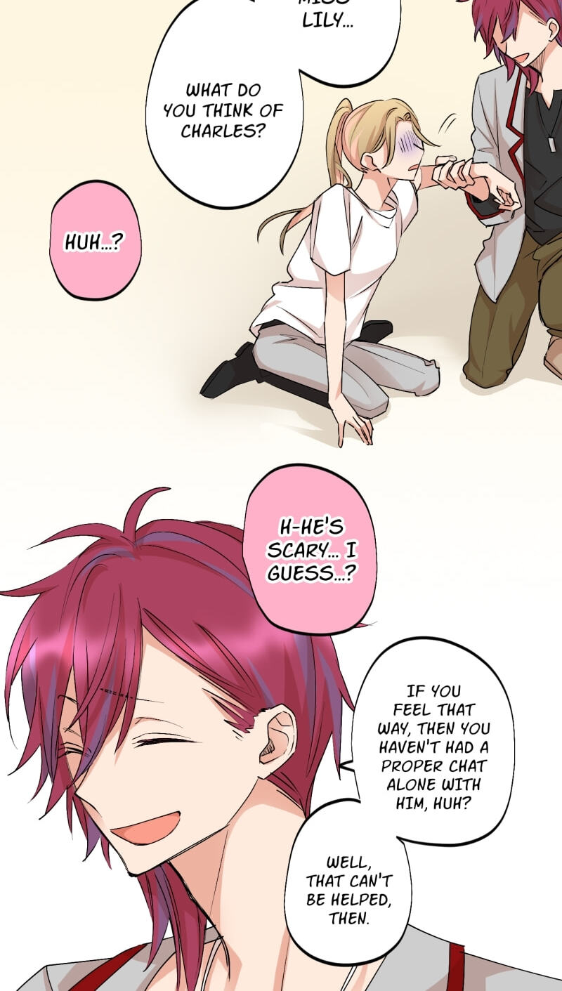 Isekai de Kyuutei Kenshi Hajimemasu (Colored) Chapter 5 page 20 - 
