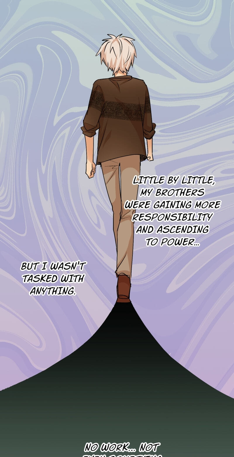 Isekai de Kyuutei Kenshi Hajimemasu (Colored) Chapter 5 page 26 - 