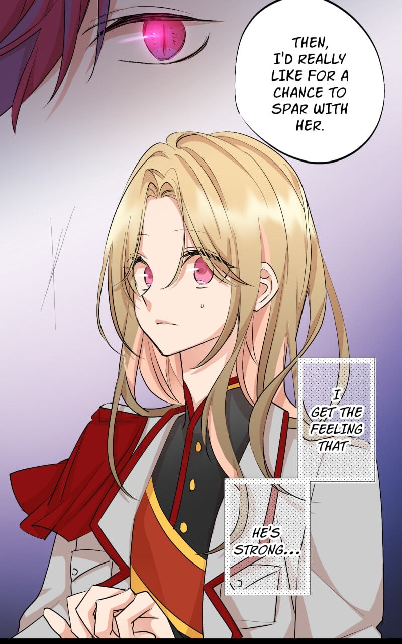 Isekai de Kyuutei Kenshi Hajimemasu (Colored) Chapter 5 page 9 - 