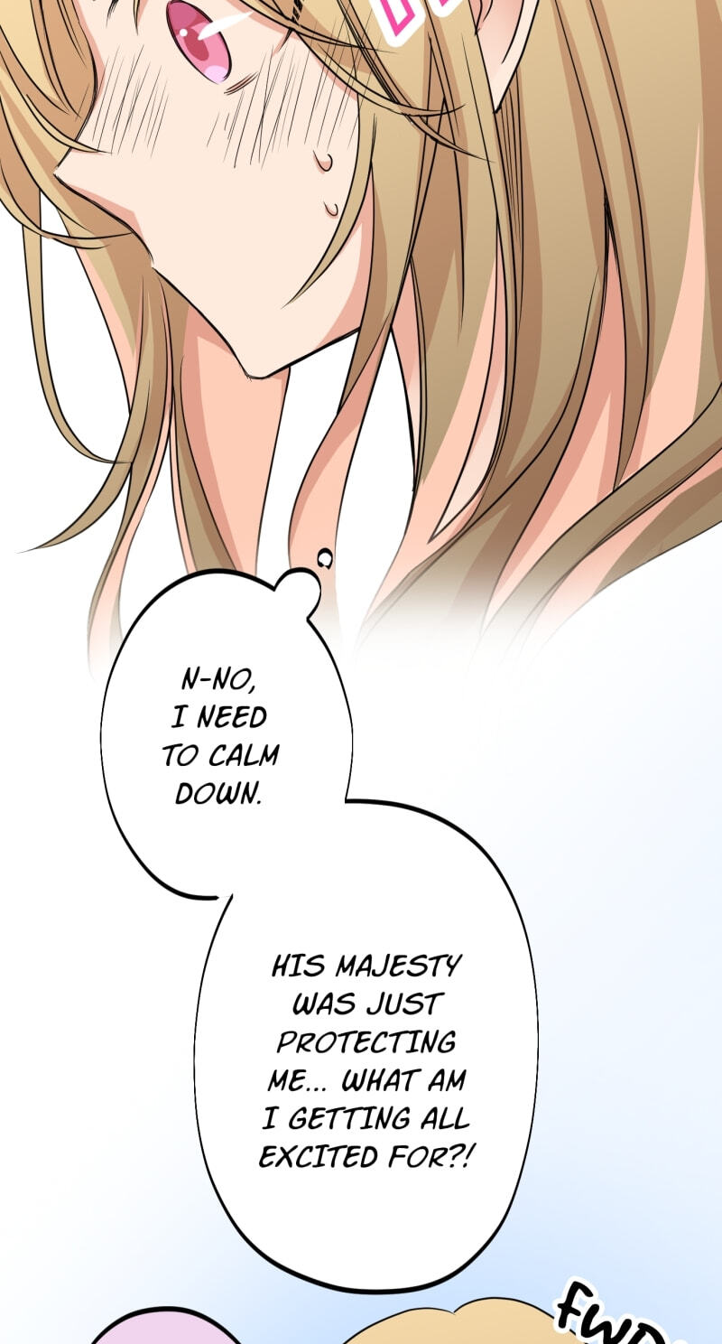 Isekai de Kyuutei Kenshi Hajimemasu (Colored) Chapter 7 page 7 - 
