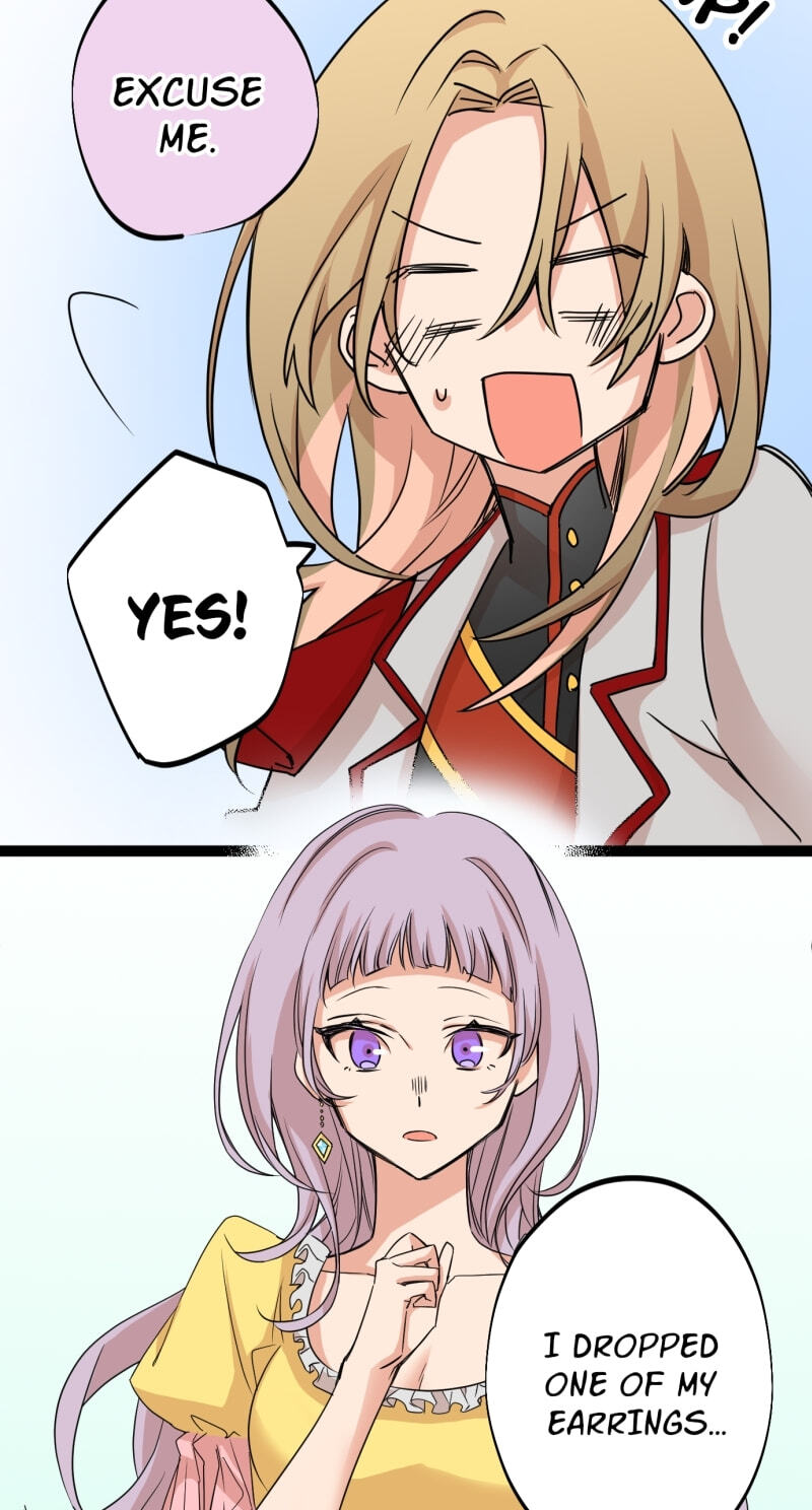 Isekai de Kyuutei Kenshi Hajimemasu (Colored) Chapter 7 page 8 - 