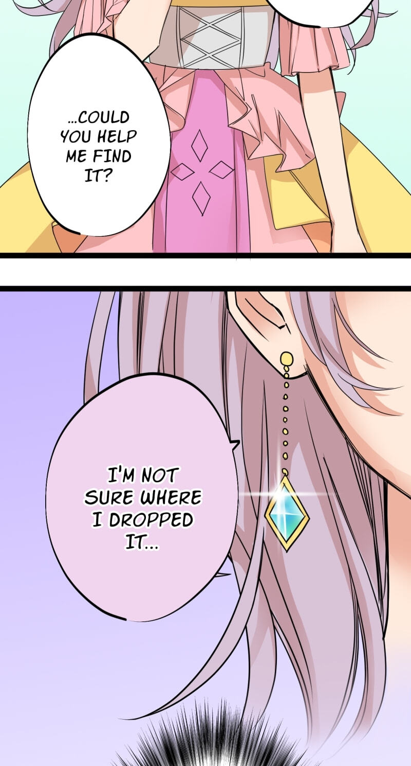 Isekai de Kyuutei Kenshi Hajimemasu (Colored) Chapter 7 page 9 - 