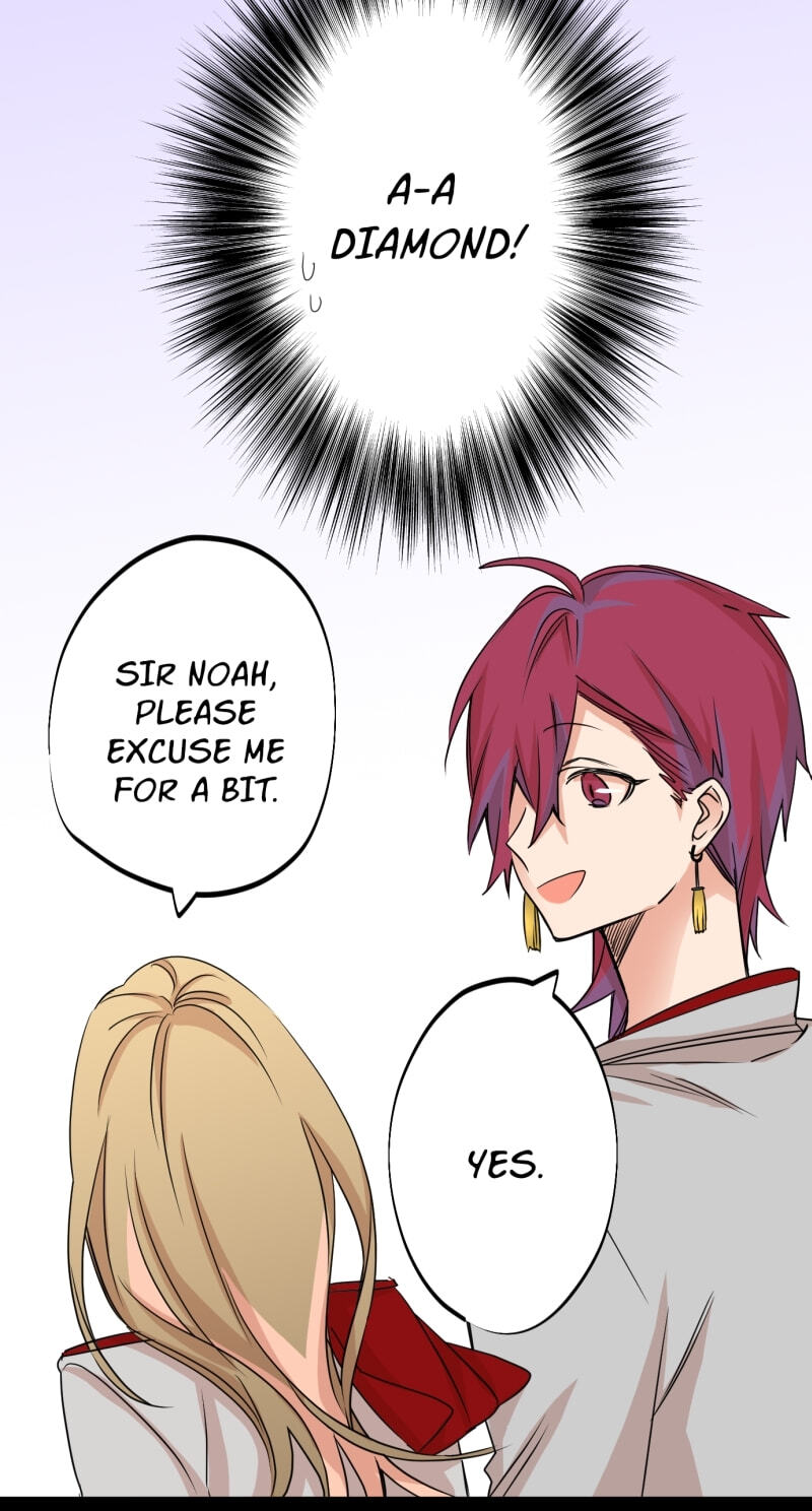 Isekai de Kyuutei Kenshi Hajimemasu (Colored) Chapter 7 page 10 - 