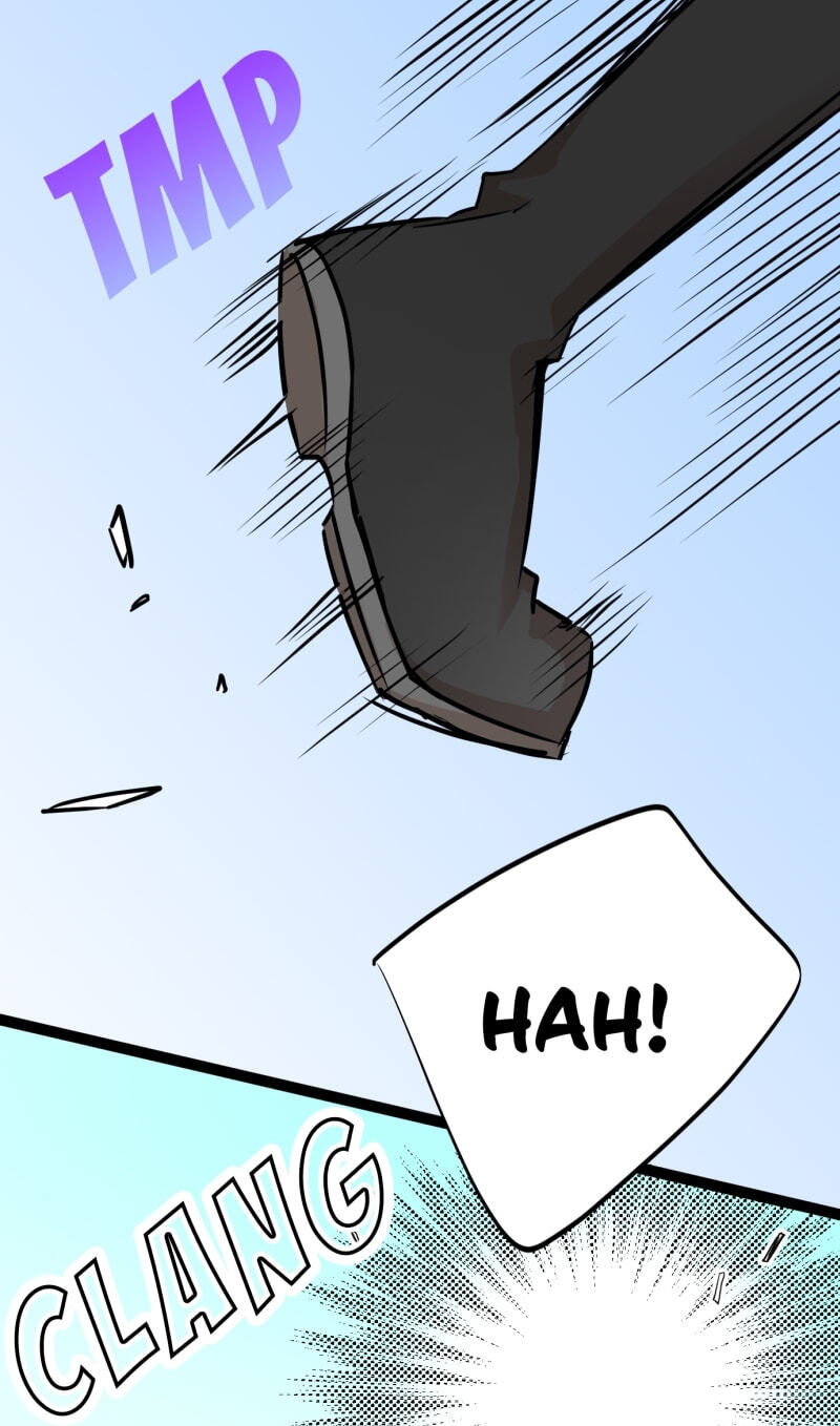 Isekai de Kyuutei Kenshi Hajimemasu (Colored) Chapter 8 page 1 - 