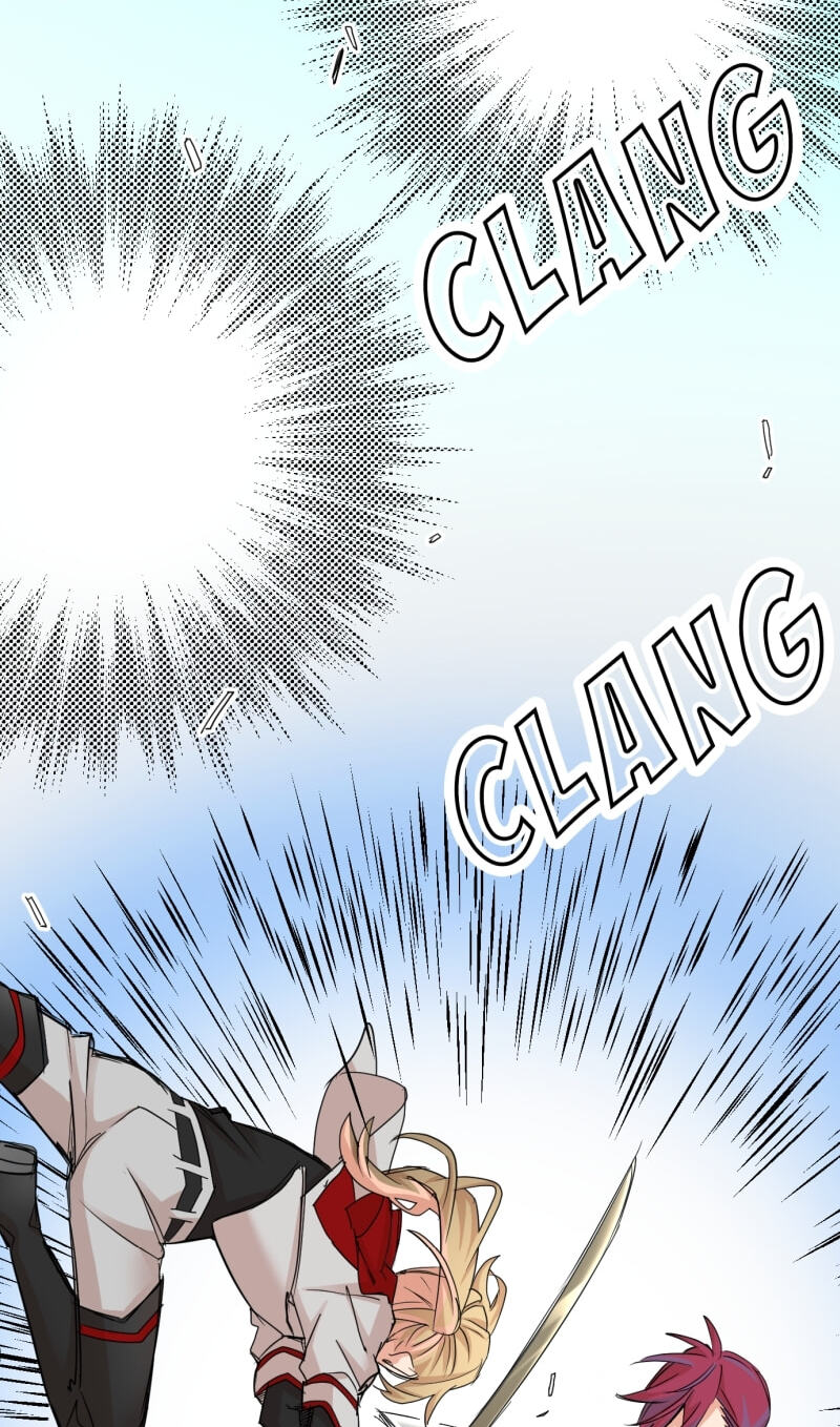 Isekai de Kyuutei Kenshi Hajimemasu (Colored) Chapter 8 page 2 - 