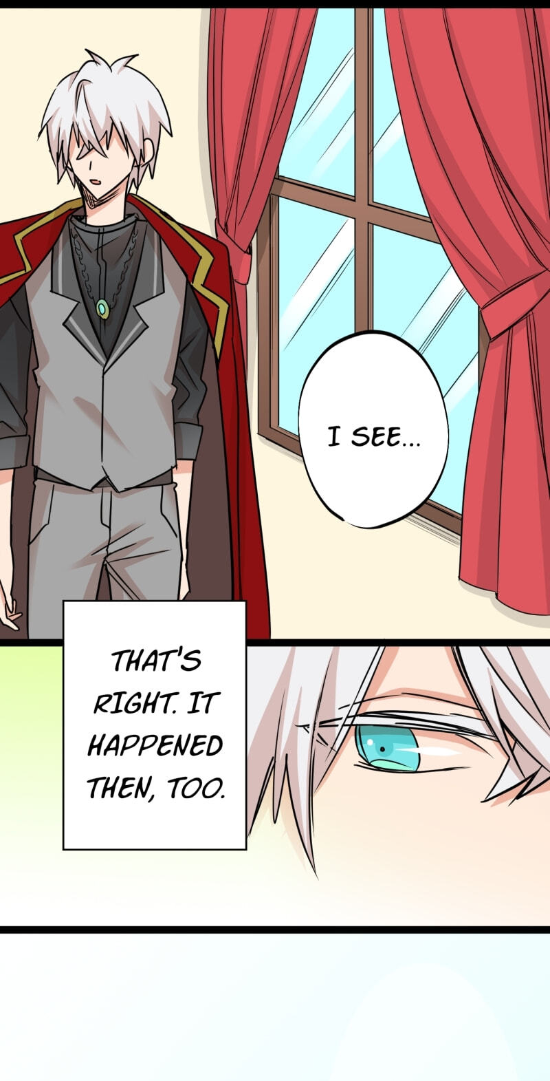 Isekai de Kyuutei Kenshi Hajimemasu (Colored) Chapter 8 page 11 - 