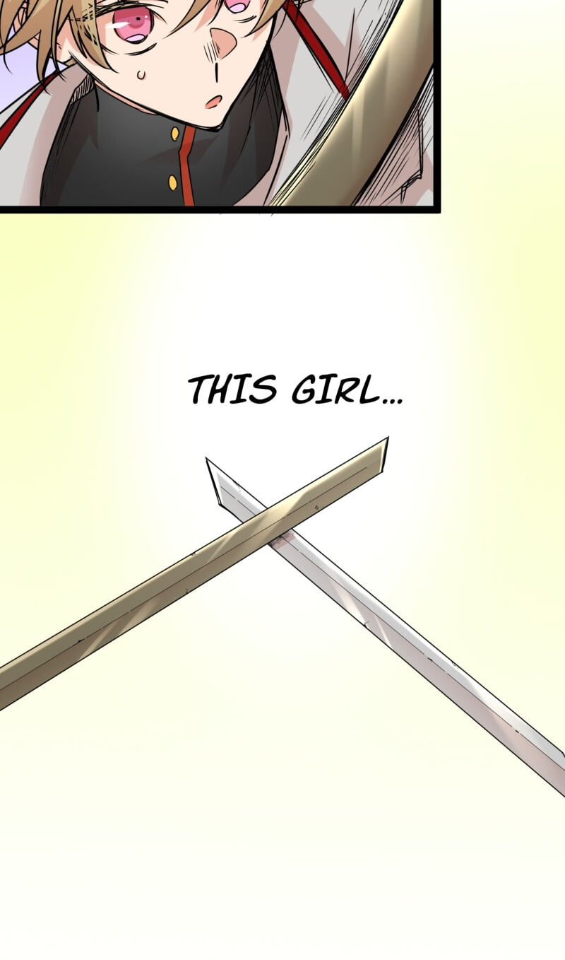 Isekai de Kyuutei Kenshi Hajimemasu (Colored) Chapter 8 page 4 - 