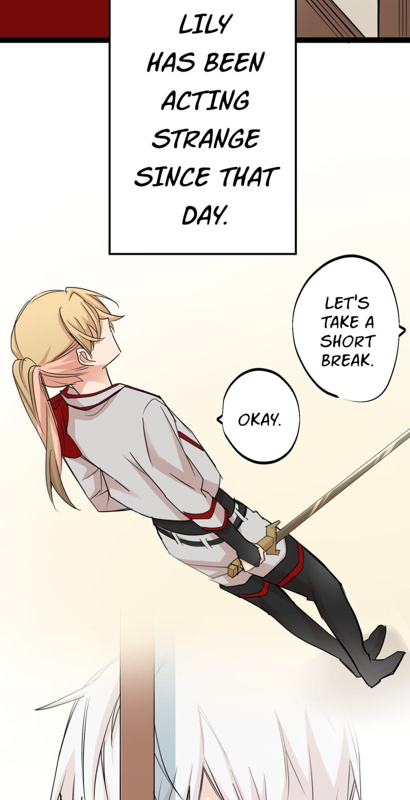 Isekai de Kyuutei Kenshi Hajimemasu (Colored) Chapter 8 page 7 - 