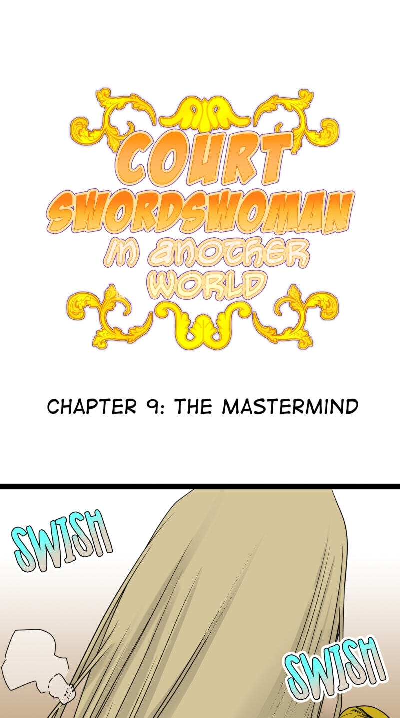 Isekai de Kyuutei Kenshi Hajimemasu (Colored) Chapter 9 page 1 - 
