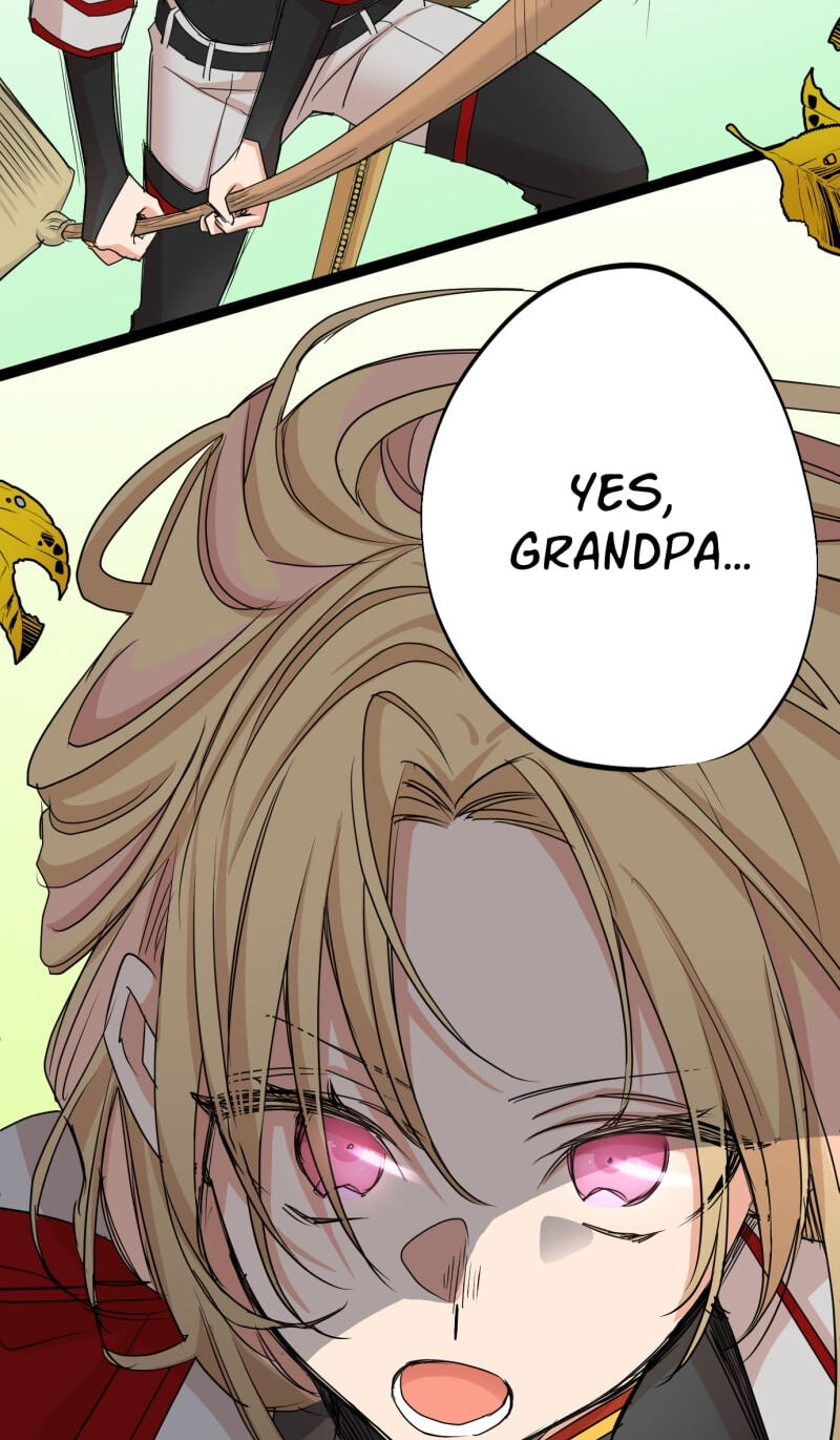 Isekai de Kyuutei Kenshi Hajimemasu (Colored) Chapter 9 page 26 - 