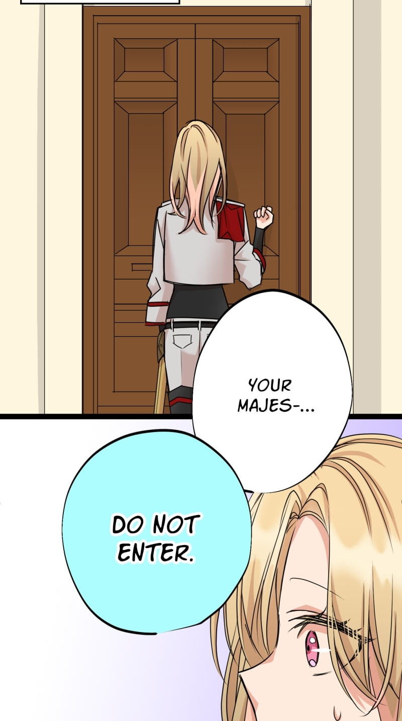 Isekai de Kyuutei Kenshi Hajimemasu (Colored) Chapter 9 page 4 - 