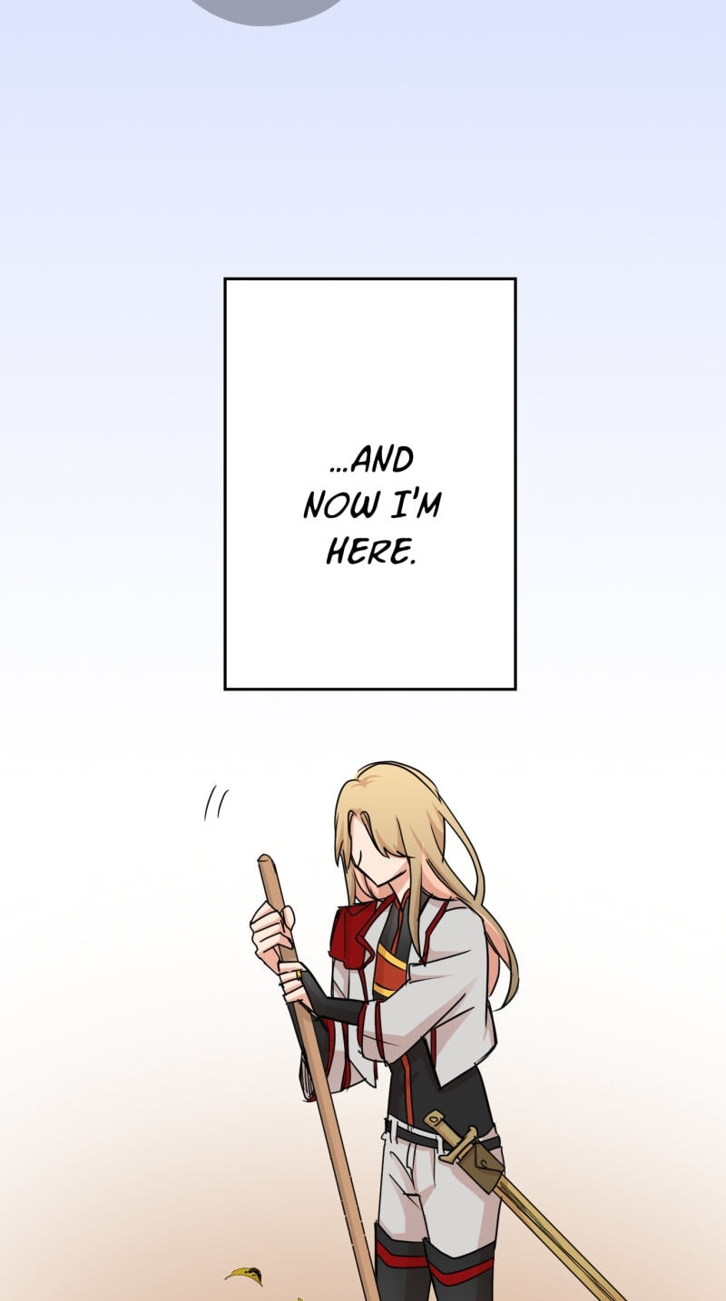 Isekai de Kyuutei Kenshi Hajimemasu (Colored) Chapter 9 page 6 - 