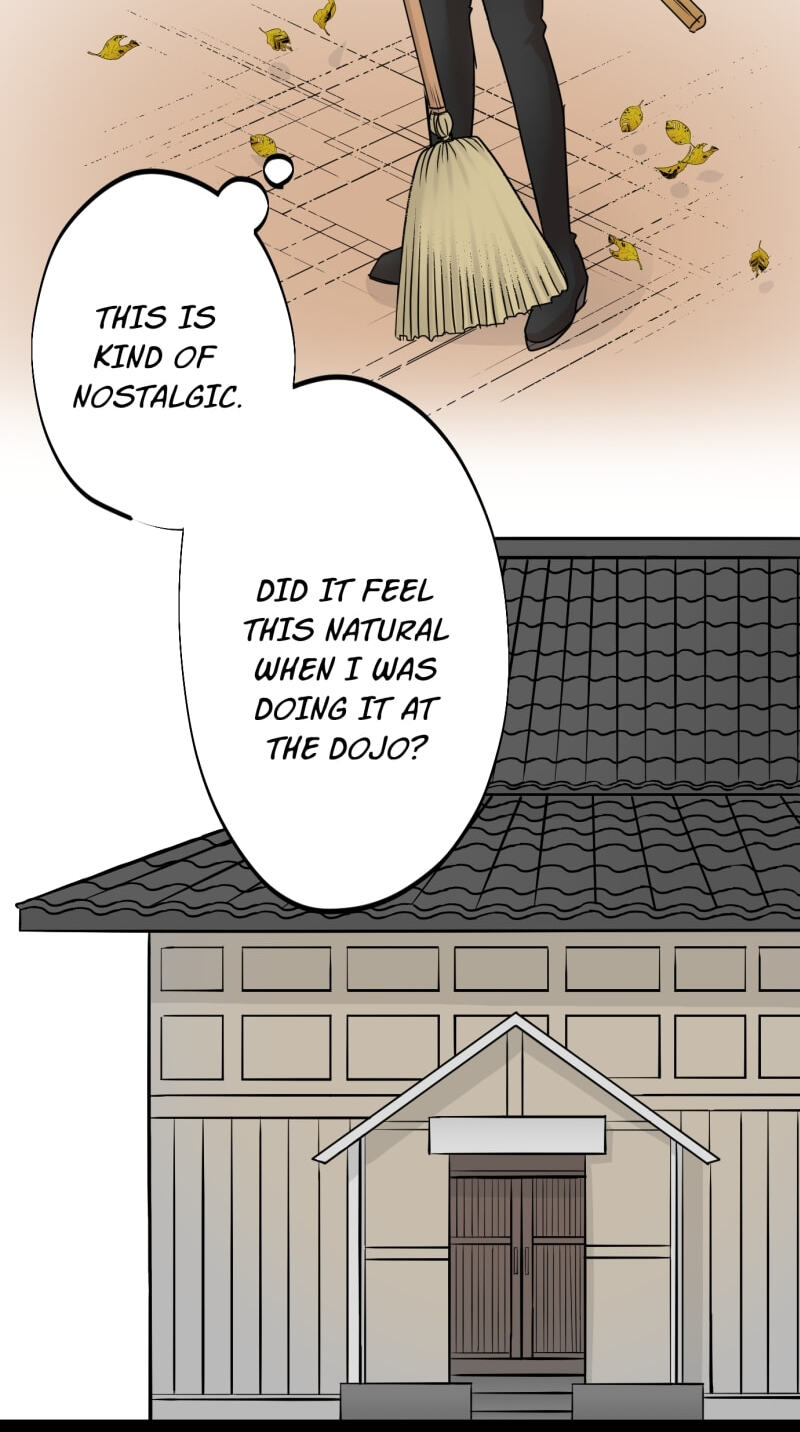 Isekai de Kyuutei Kenshi Hajimemasu (Colored) Chapter 9 page 7 - 