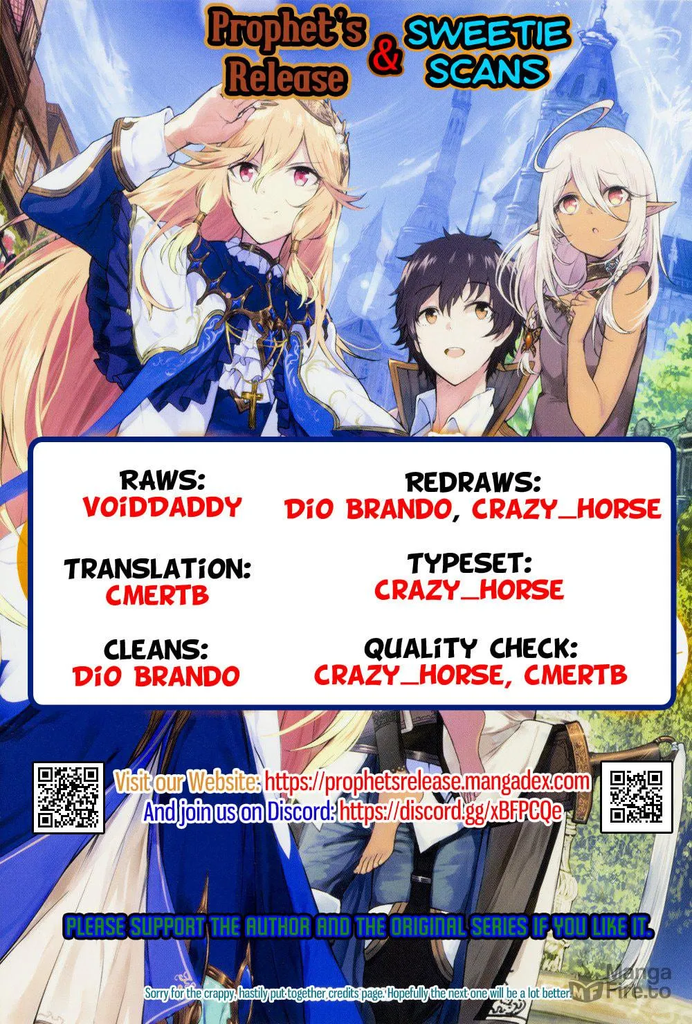Isekai de Skill o Kaitai Shitara Cheat na Yome ga Zōshoku Shimashita Gainen Kōsa no Structure Chapter 10.5 page 35 - 