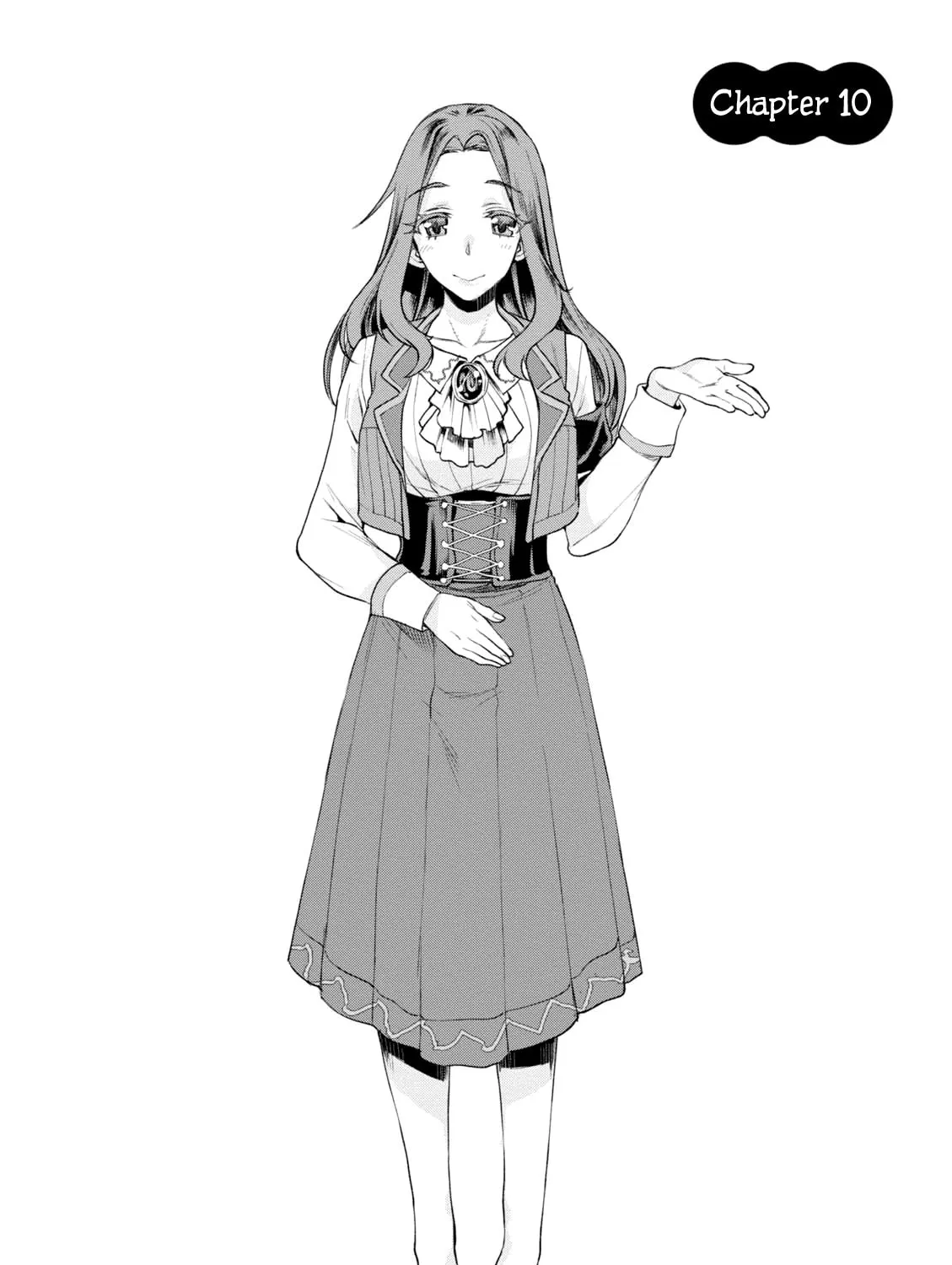 Isekai de Skill o Kaitai Shitara Cheat na Yome ga Zōshoku Shimashita Gainen Kōsa no Structure Chapter 10 page 3 - 