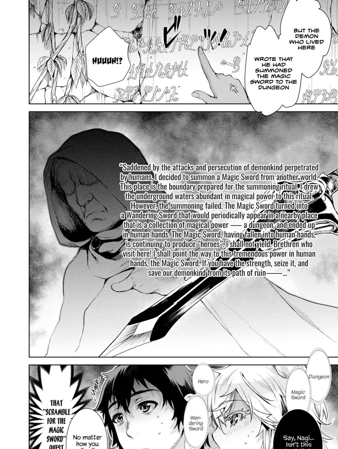 Isekai de Skill o Kaitai Shitara Cheat na Yome ga Zōshoku Shimashita Gainen Kōsa no Structure Chapter 12 page 25 - 