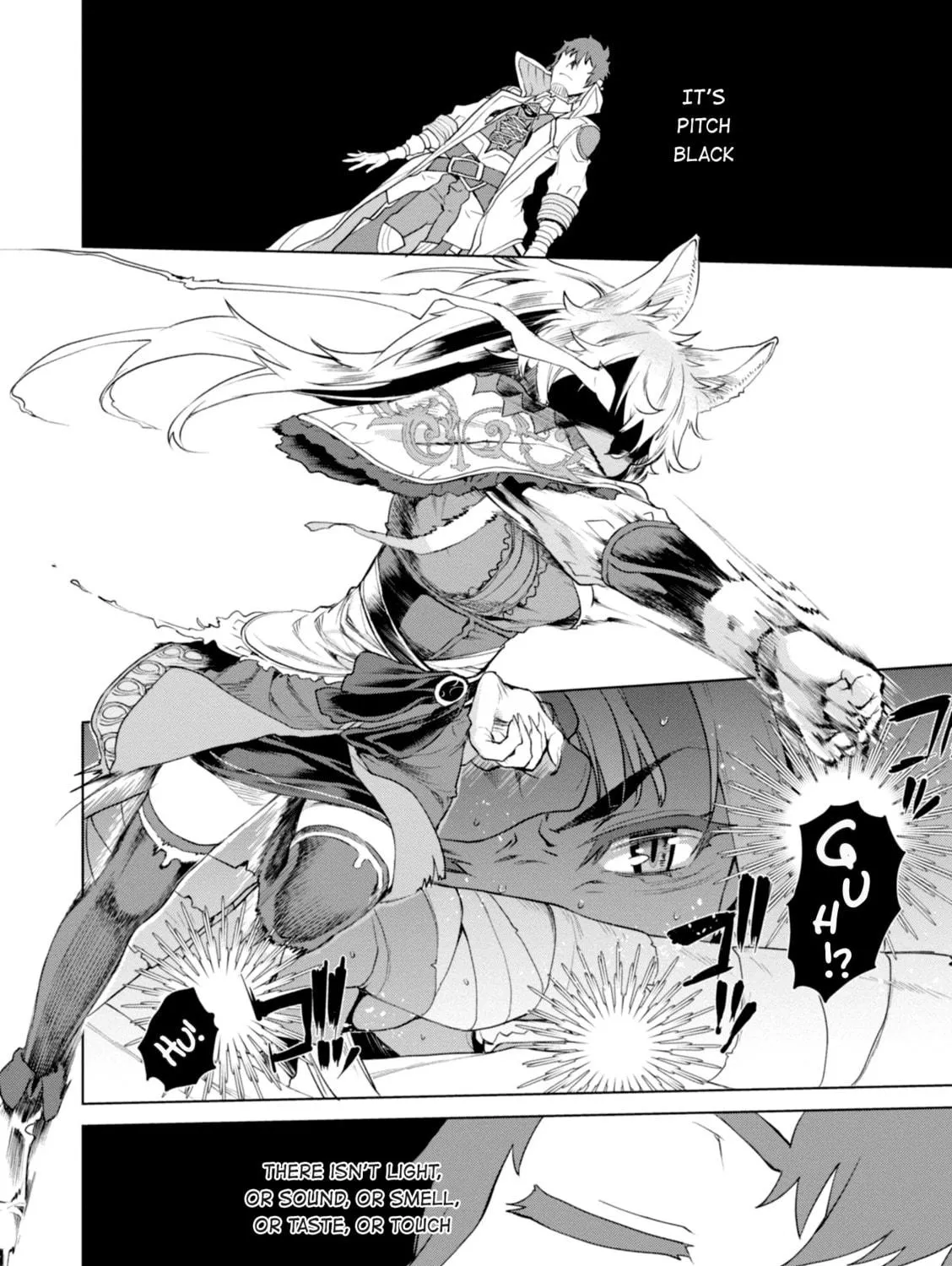 Isekai de Skill o Kaitai Shitara Cheat na Yome ga Zōshoku Shimashita Gainen Kōsa no Structure Chapter 13 page 23 - 