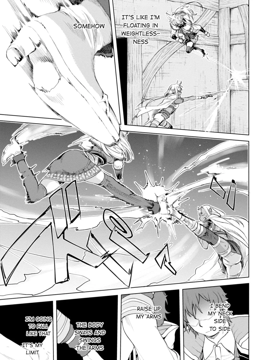 Isekai de Skill o Kaitai Shitara Cheat na Yome ga Zōshoku Shimashita Gainen Kōsa no Structure Chapter 13 page 25 - 