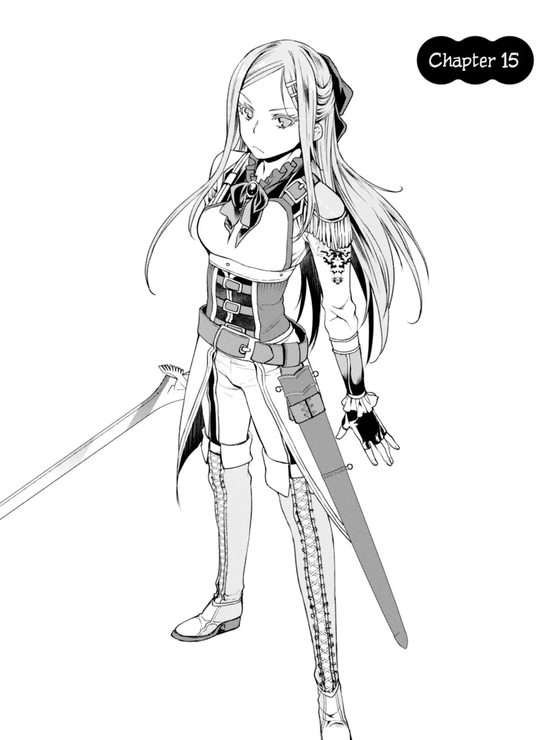 Isekai de Skill o Kaitai Shitara Cheat na Yome ga Zōshoku Shimashita Gainen Kōsa no Structure Chapter 15 page 3 - 